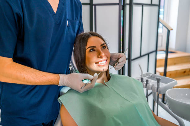Best Root Canal Treatment  in Eastport, ME