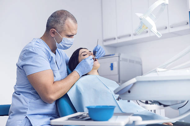 Best Traditional Braces  in Eastport, ME